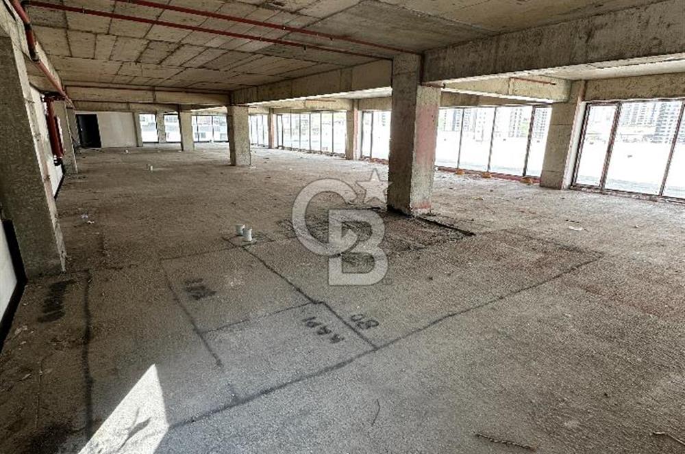 BATIKENT ÇAKIRLARDA HER İŞE UYGUN KİRALIK DÜKKAN İŞYERİ