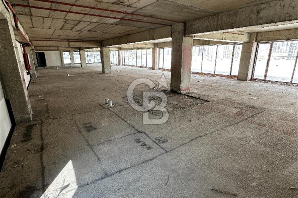 BATIKENT ÇAKIRLARDA HER İŞE UYGUN KİRALIK DÜKKAN İŞYERİ
