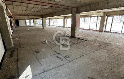 BATIKENT ÇAKIRLARDA HER İŞE UYGUN KİRALIK DÜKKAN İŞYERİ