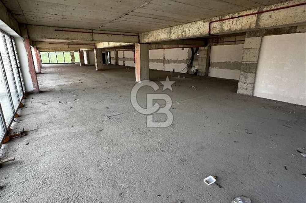 BATIKENT ÇAKIRLARDA HER İŞE UYGUN KİRALIK DÜKKAN İŞYERİ