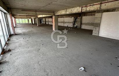 BATIKENT ÇAKIRLARDA HER İŞE UYGUN KİRALIK DÜKKAN İŞYERİ