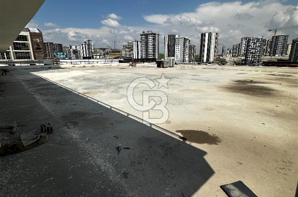 BATIKENT ÇAKIRLARDA HER İŞE UYGUN KİRALIK DÜKKAN İŞYERİ