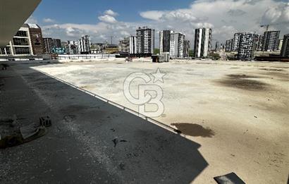 BATIKENT ÇAKIRLARDA HER İŞE UYGUN KİRALIK DÜKKAN İŞYERİ