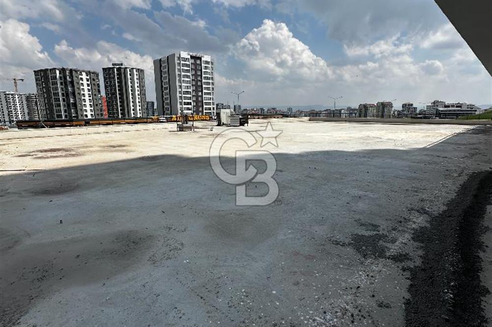 BATIKENT ÇAKIRLARDA HER İŞE UYGUN KİRALIK DÜKKAN İŞYERİ