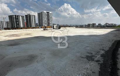 BATIKENT ÇAKIRLARDA HER İŞE UYGUN KİRALIK DÜKKAN İŞYERİ