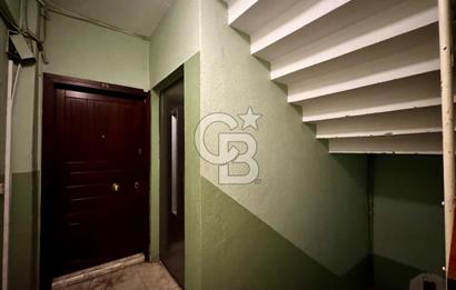 BAĞDAT CADDESİ SUADİYE’DE PRESTİJLİ TABELA DEĞERİ YÜKSEK OFİS