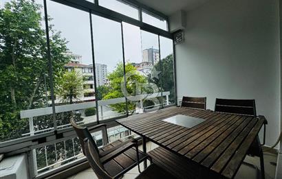 BAĞDAT CADDESİ SUADİYE’DE PRESTİJLİ TABELA DEĞERİ YÜKSEK OFİS