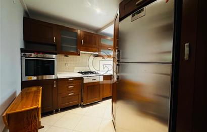 BAĞDAT CADDESİ SUADİYE’DE PRESTİJLİ TABELA DEĞERİ YÜKSEK OFİS