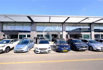 Satılık Otonomi Dükkan Hissesi Ticari Yatırım - 7 - 350361