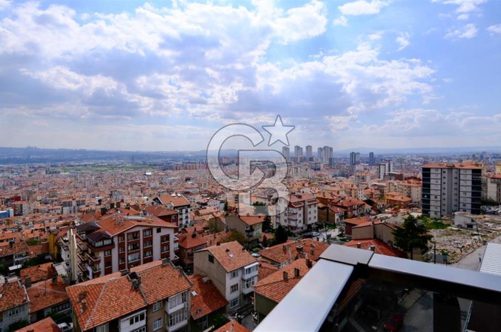 Yenimahalle güzelyaka 3+1