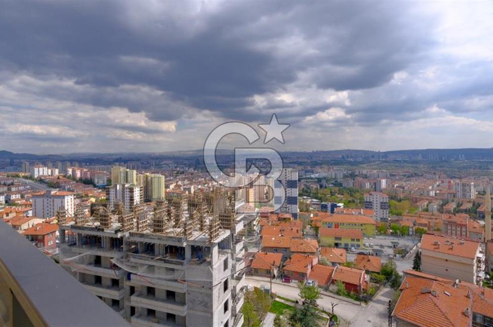 Yenimahalle güzelyaka 3+1