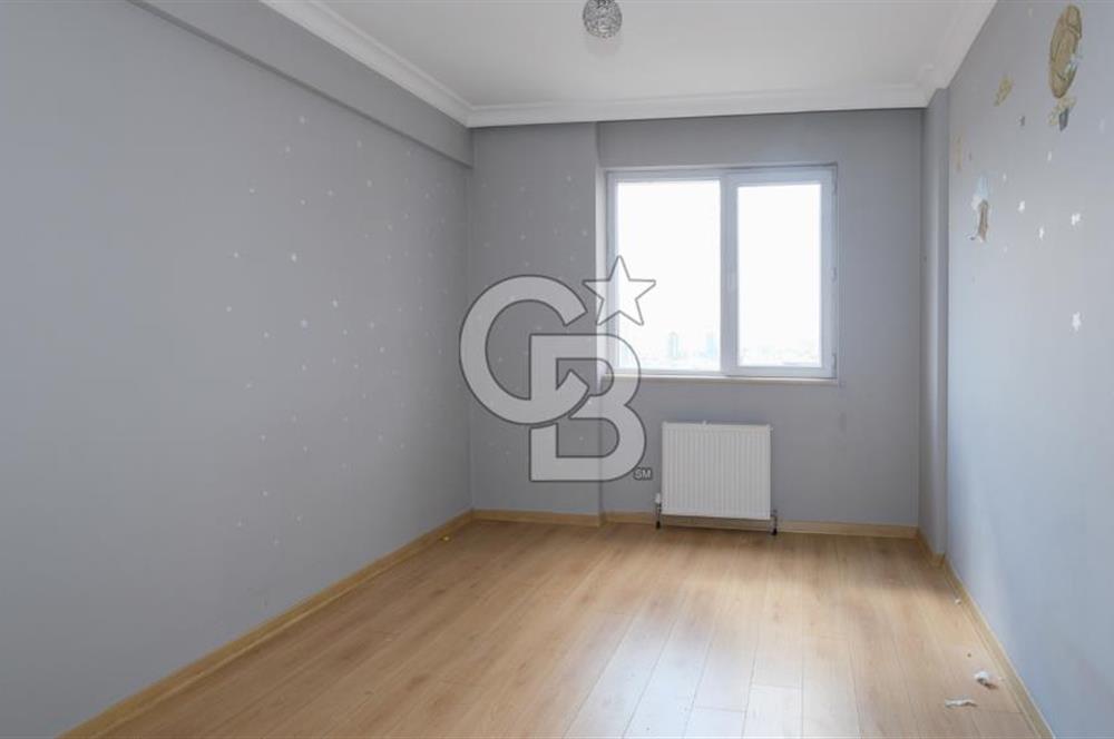 Yenimahalle güzelyaka 3+1