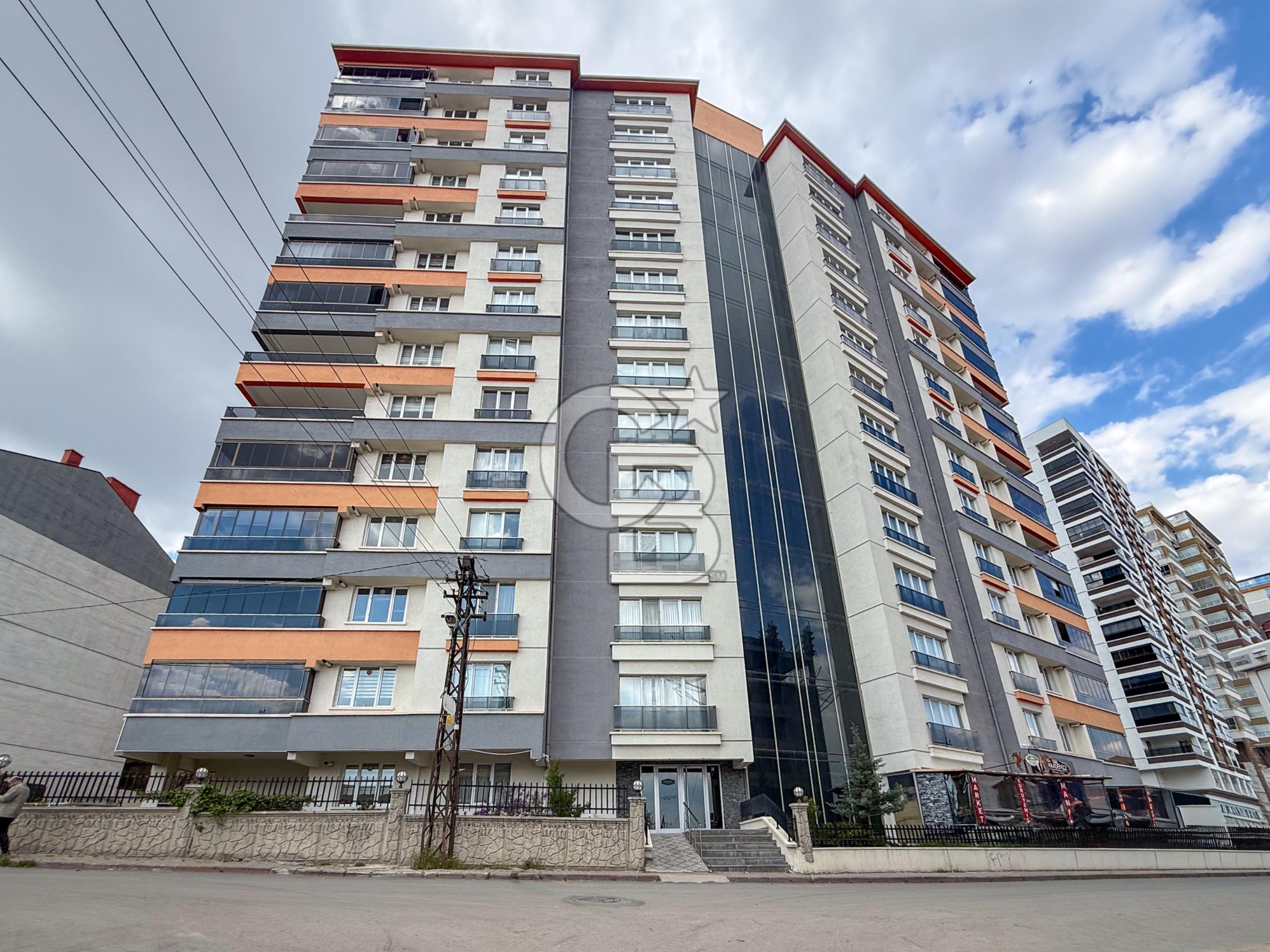 Yenimahalle güzelyaka 3+1
