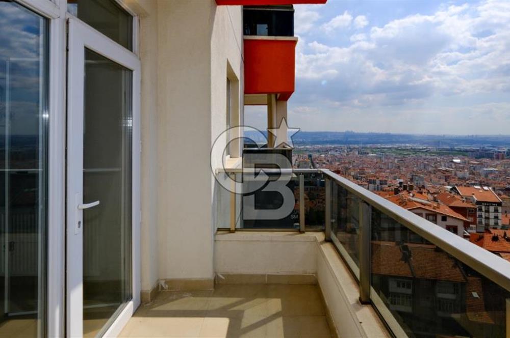 Yenimahalle güzelyaka 3+1