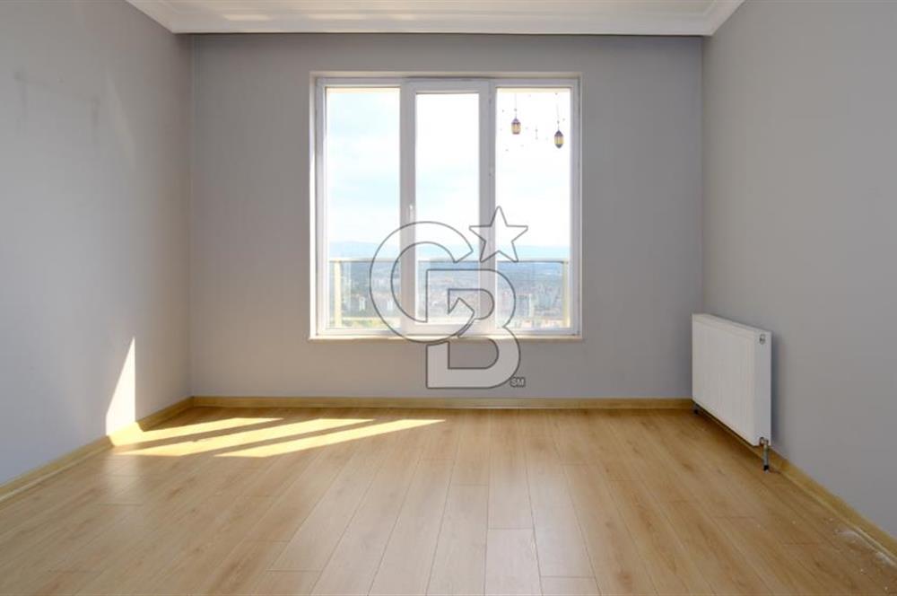 Yenimahalle güzelyaka 3+1