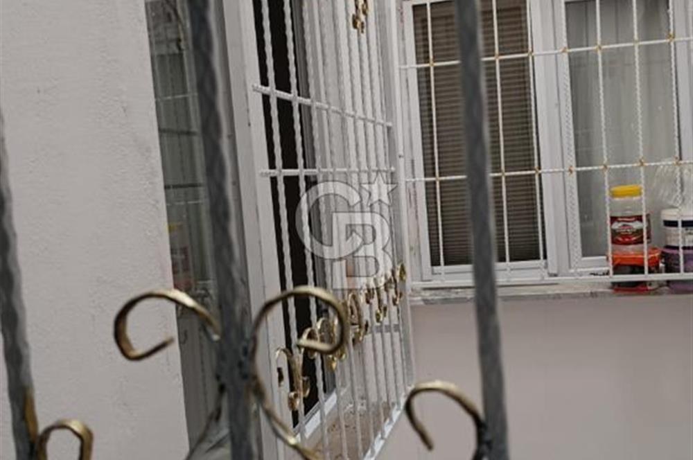 CB GİZ'DEN KİLİS BEŞEVLERDE SIFIR 1+1
