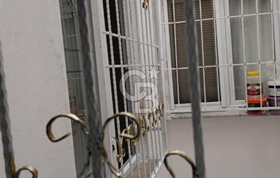 CB GİZ'DEN KİLİS BEŞEVLERDE SIFIR 1+1