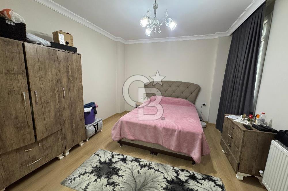havuz doğa manzaralı 3+1 daire