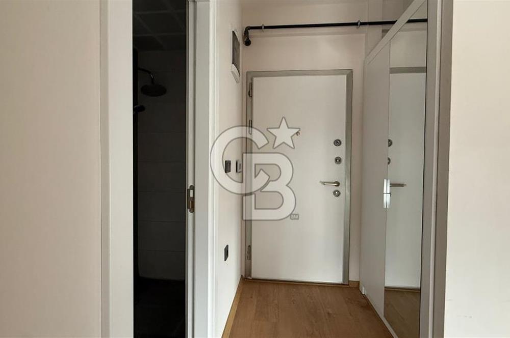 Adım Bornova 2 'de Kiralık 1+1 Daire