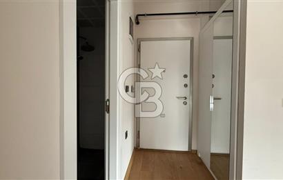 Adım Bornova 2 'de Kiralık 1+1 Daire