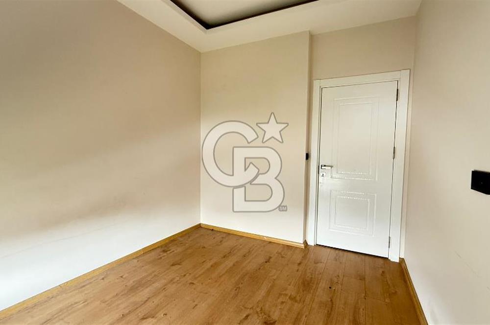 Adım Bornova 2 'de Kiralık 1+1 Daire