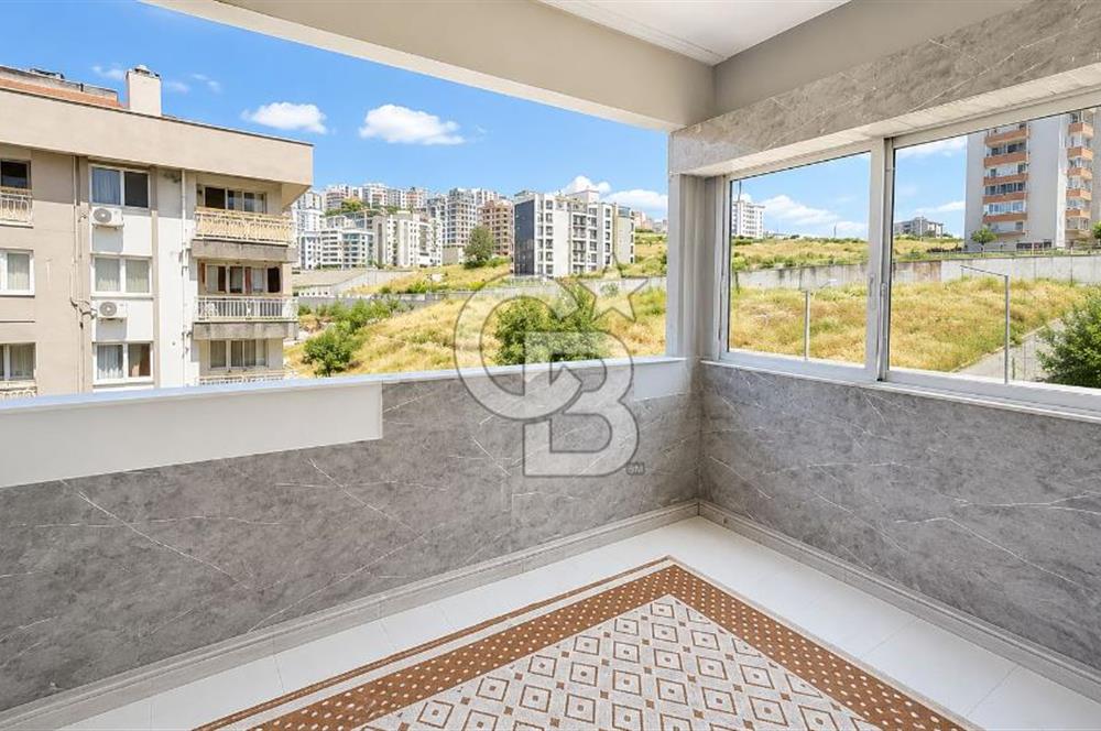 Çiğli Esentepede Satılık 3+1 Daire