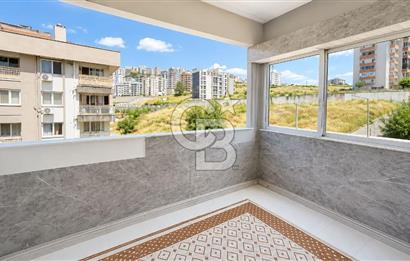Çiğli Esentepede Satılık 3+1 Daire