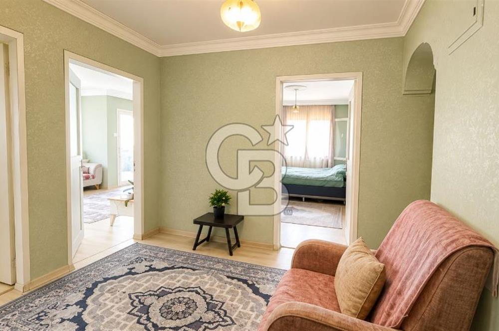 Çiğli Esentepede Satılık 3+1 Daire