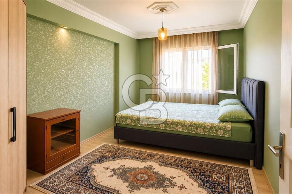 Çiğli Esentepede Satılık 3+1 Daire