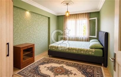 Çiğli Esentepede Satılık 3+1 Daire