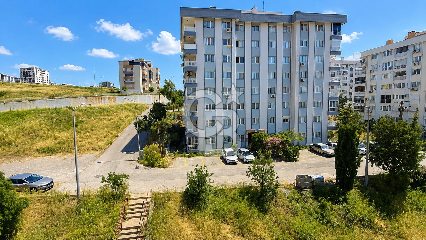 Çiğli Esentepede Satılık 3+1 Daire
