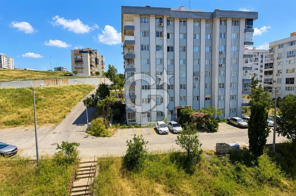 Çiğli Esentepede Satılık 3+1 Daire