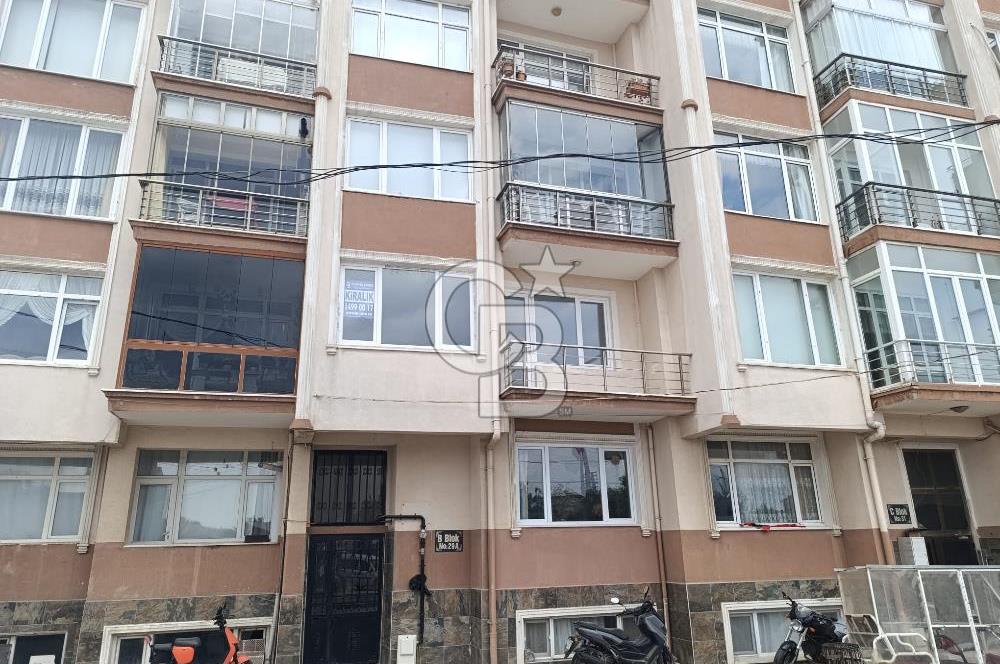GELİBOLU YAZICIZADE'DE DENİZ MANZARALI YENİLENMİŞ 3+1 KİRALIK DAİRE