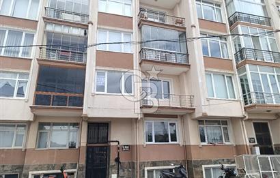GELİBOLU YAZICIZADE'DE DENİZ MANZARALI YENİLENMİŞ 3+1 KİRALIK DAİRE