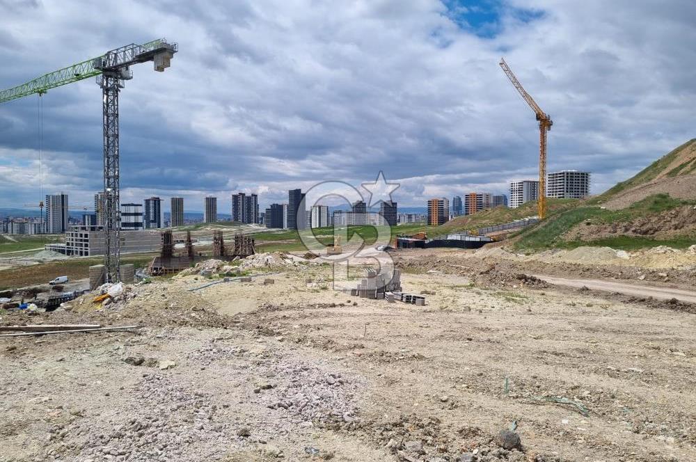 İVEDİK ANTEKS'TE MERKEZİ KONUM KÖŞE PARSEL SATILIK 205 M2 DÜKKAN