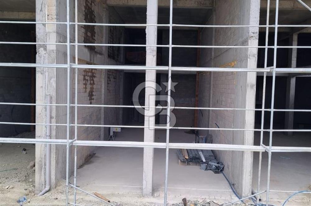 İVEDİK ANTEKS'TE MERKEZİ KONUM KÖŞE PARSEL SATILIK 205 M2 DÜKKAN