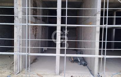 İVEDİK ANTEKS'TE MERKEZİ KONUM KÖŞE PARSEL SATILIK 205 M2 DÜKKAN