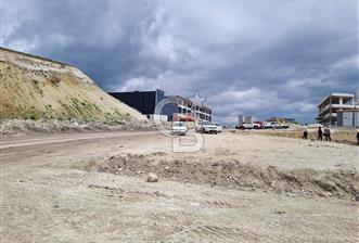 İVEDİK ANTEKS'TE MERKEZİ KONUM KÖŞE PARSEL SATILIK 205 M2 DÜKKAN - 1 - 350373