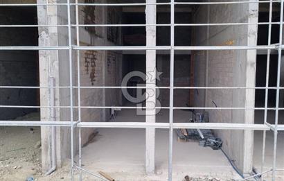 İVEDİK ANTEKS'TE MERKEZİ KONUM KÖŞE PARSEL SATILIK 205 M2 DÜKKAN