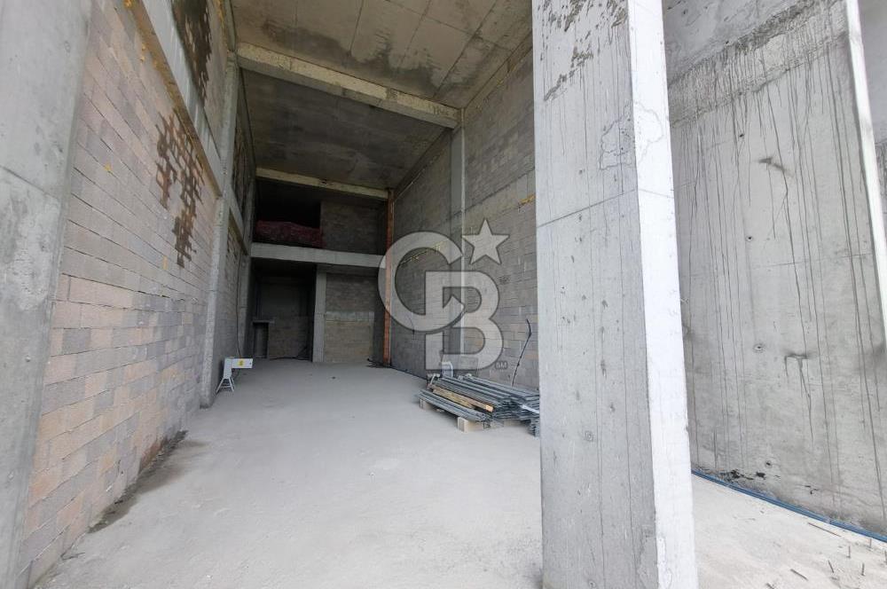 İVEDİK ANTEKS'TE MERKEZİ KONUM KÖŞE PARSEL SATILIK 205 M2 DÜKKAN