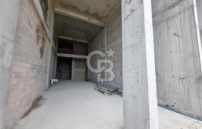 İVEDİK ANTEKS'TE MERKEZİ KONUM KÖŞE PARSEL SATILIK 205 M2 DÜKKAN