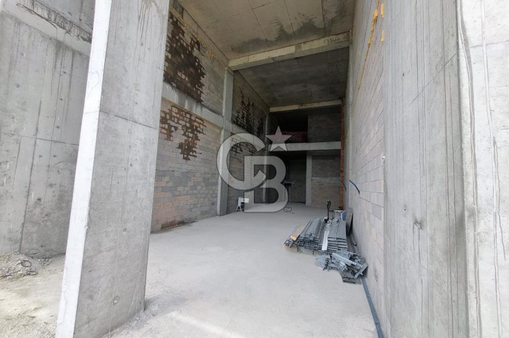 İVEDİK ANTEKS'TE MERKEZİ KONUM KÖŞE PARSEL SATILIK 205 M2 DÜKKAN