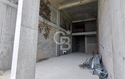 İVEDİK ANTEKS'TE MERKEZİ KONUM KÖŞE PARSEL SATILIK 205 M2 DÜKKAN