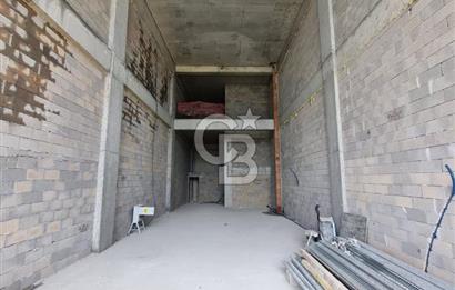 İVEDİK ANTEKS'TE MERKEZİ KONUM KÖŞE PARSEL SATILIK 205 M2 DÜKKAN