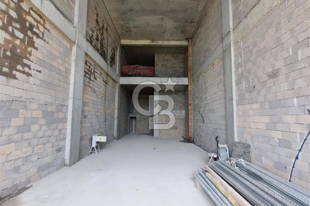 İVEDİK ANTEKS'TE MERKEZİ KONUM KÖŞE PARSEL SATILIK 205 M2 DÜKKAN