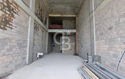 İVEDİK ANTEKS'TE MERKEZİ KONUM KÖŞE PARSEL SATILIK 205 M2 DÜKKAN