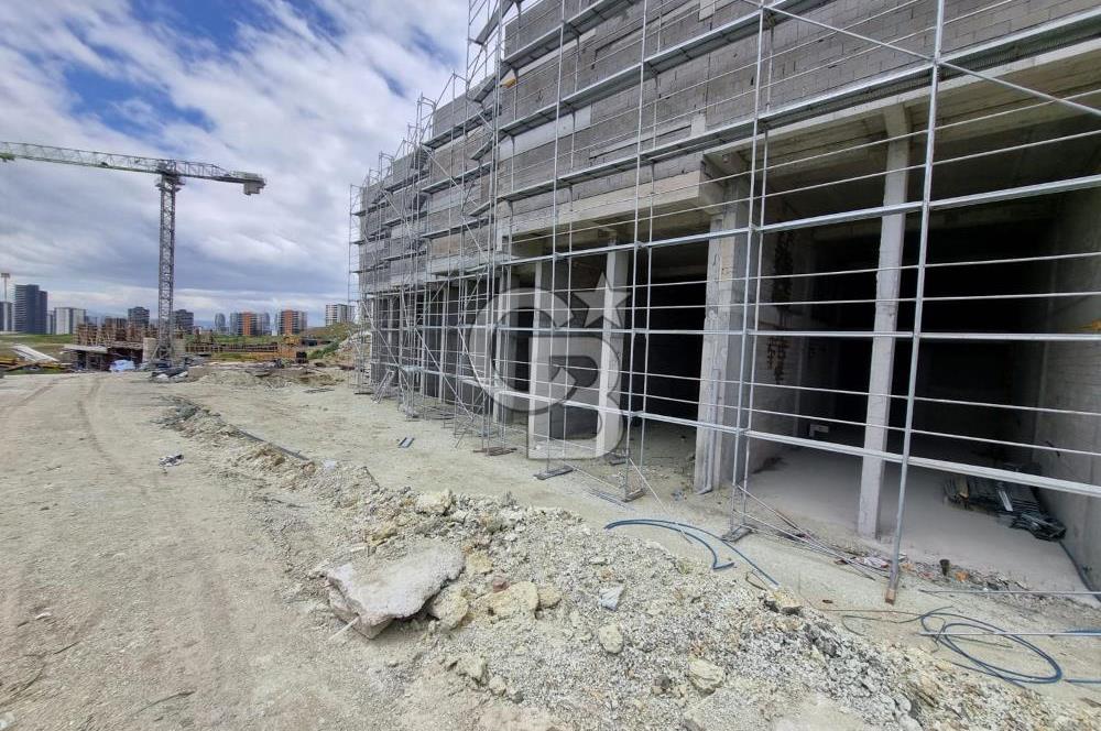 İVEDİK ANTEKS'TE MERKEZİ KONUM KÖŞE PARSEL SATILIK 205 M2 DÜKKAN