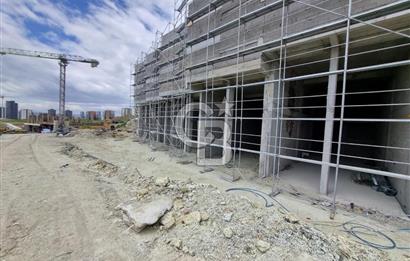 İVEDİK ANTEKS'TE MERKEZİ KONUM KÖŞE PARSEL SATILIK 205 M2 DÜKKAN
