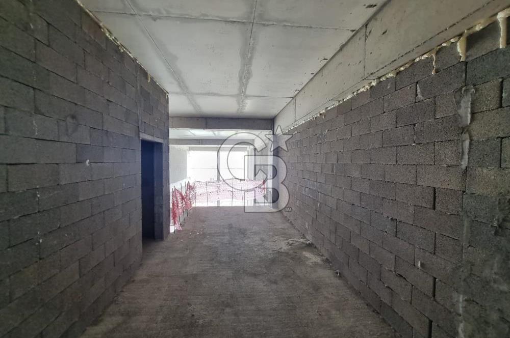 İVEDİK ANTEKS'TE MERKEZİ KONUM KÖŞE PARSEL SATILIK 205 M2 DÜKKAN