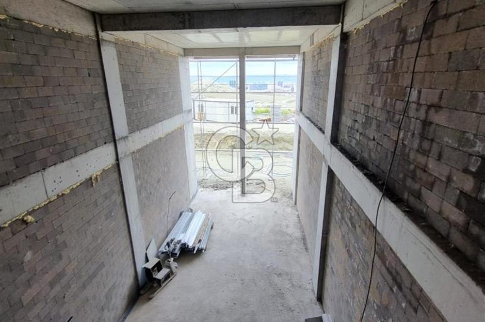 İVEDİK ANTEKS'TE MERKEZİ KONUM KÖŞE PARSEL SATILIK 205 M2 DÜKKAN